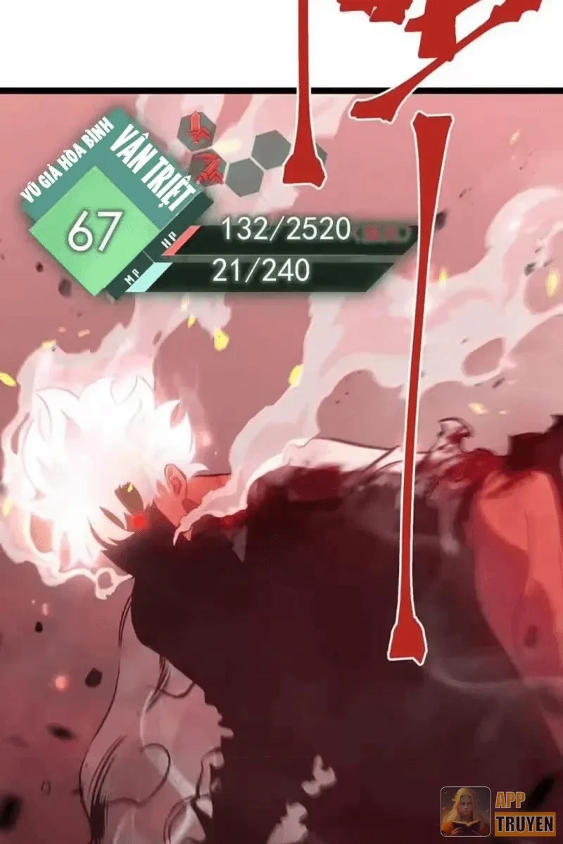 Sau Khi Sống Lại, Ta Dùng Kính Phản Diện Phục Thù Chapter 48 - 44