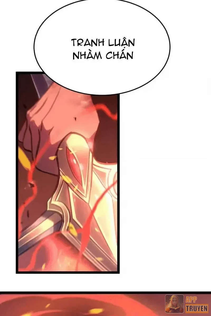 Sau Khi Sống Lại, Ta Dùng Kính Phản Diện Phục Thù Chapter 48 - 47