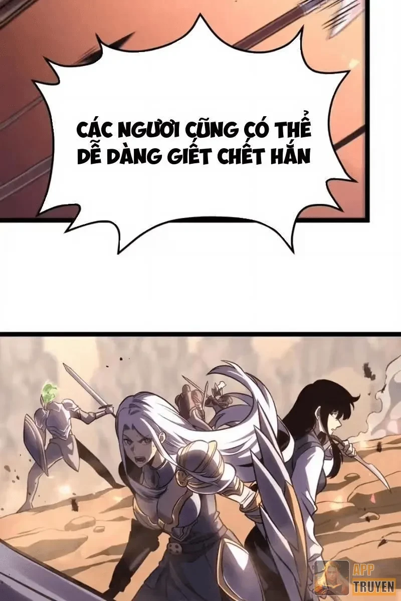 Sau Khi Sống Lại, Ta Dùng Kính Phản Diện Phục Thù Chapter 48 - 58