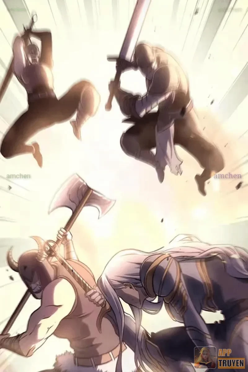 Sau Khi Sống Lại, Ta Dùng Kính Phản Diện Phục Thù Chapter 48 - 69