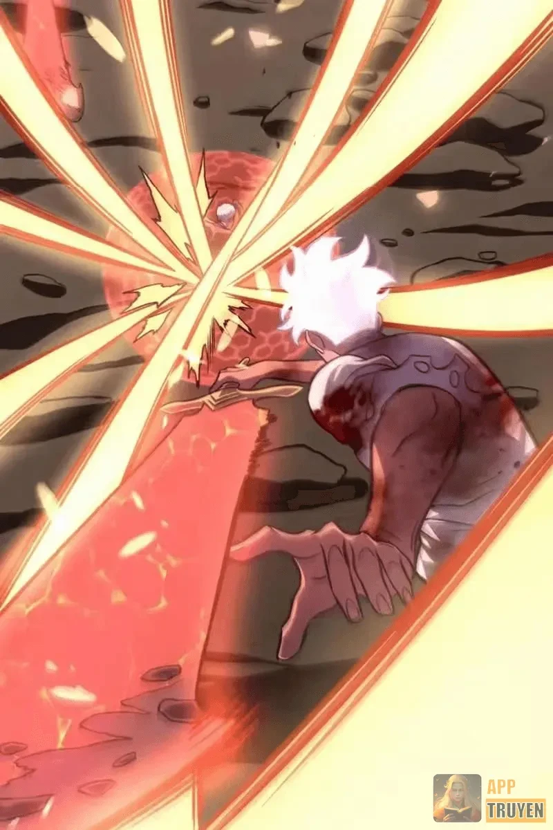 Sau Khi Sống Lại, Ta Dùng Kính Phản Diện Phục Thù Chapter 48 - 101