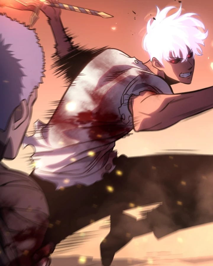 Sau Khi Sống Lại, Ta Dùng Kính Phản Diện Phục Thù Chapter 49 - 10