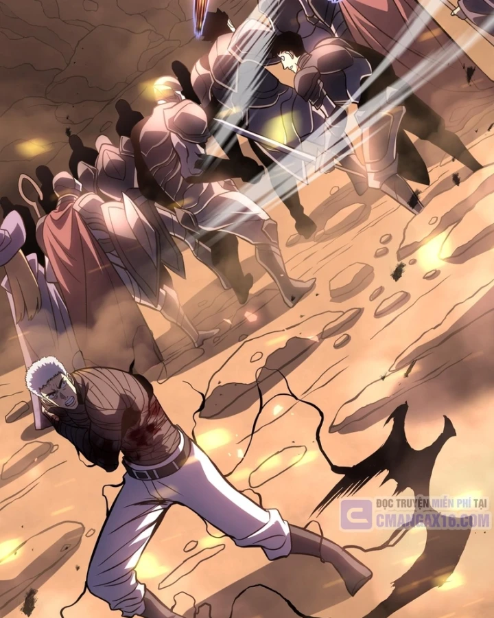 Sau Khi Sống Lại, Ta Dùng Kính Phản Diện Phục Thù Chapter 49 - 22