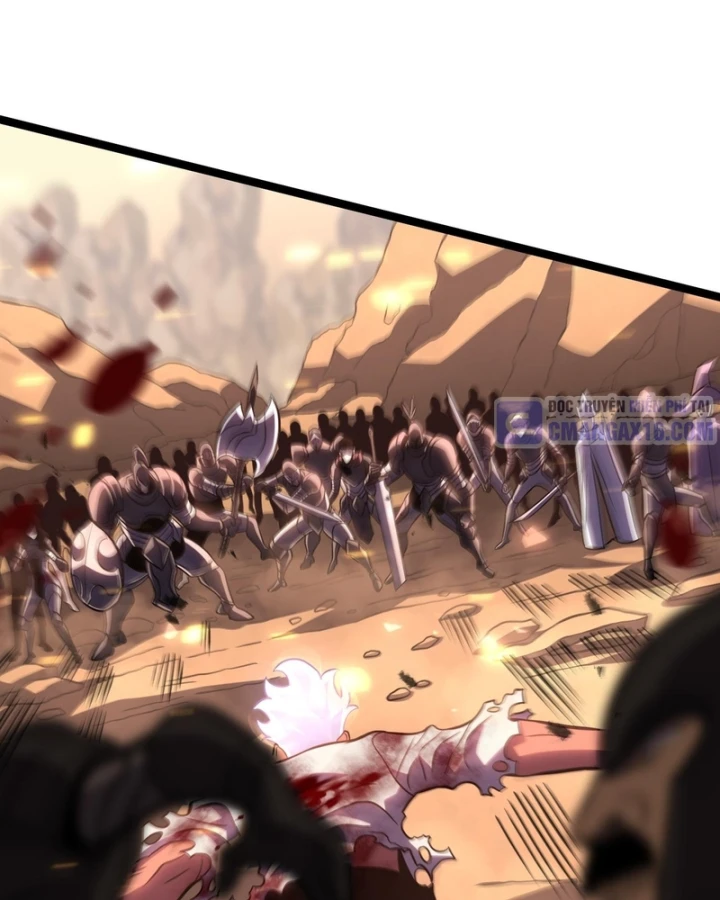 Sau Khi Sống Lại, Ta Dùng Kính Phản Diện Phục Thù Chapter 49 - 34