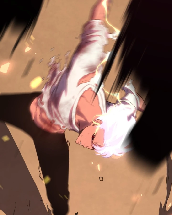 Sau Khi Sống Lại, Ta Dùng Kính Phản Diện Phục Thù Chapter 49 - 59