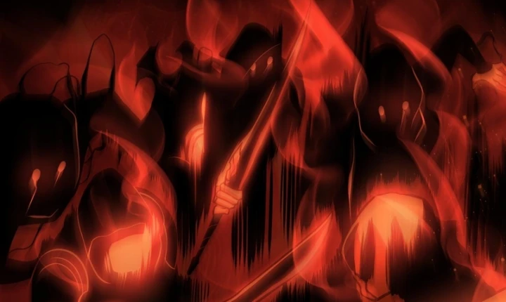 Sau Khi Sống Lại, Ta Dùng Kính Phản Diện Phục Thù Chapter 49 - 72