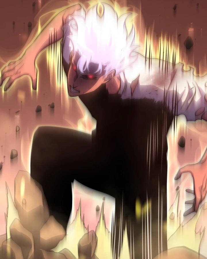 Sau Khi Sống Lại, Ta Dùng Kính Phản Diện Phục Thù Chapter 50 - 51