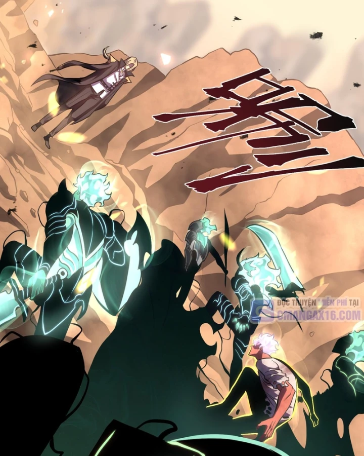 Sau Khi Sống Lại, Ta Dùng Kính Phản Diện Phục Thù Chapter 50 - 55