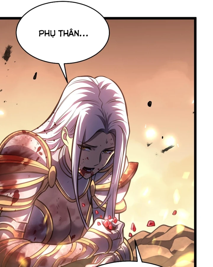 Sau Khi Sống Lại, Ta Dùng Kính Phản Diện Phục Thù Chapter 50 - 123