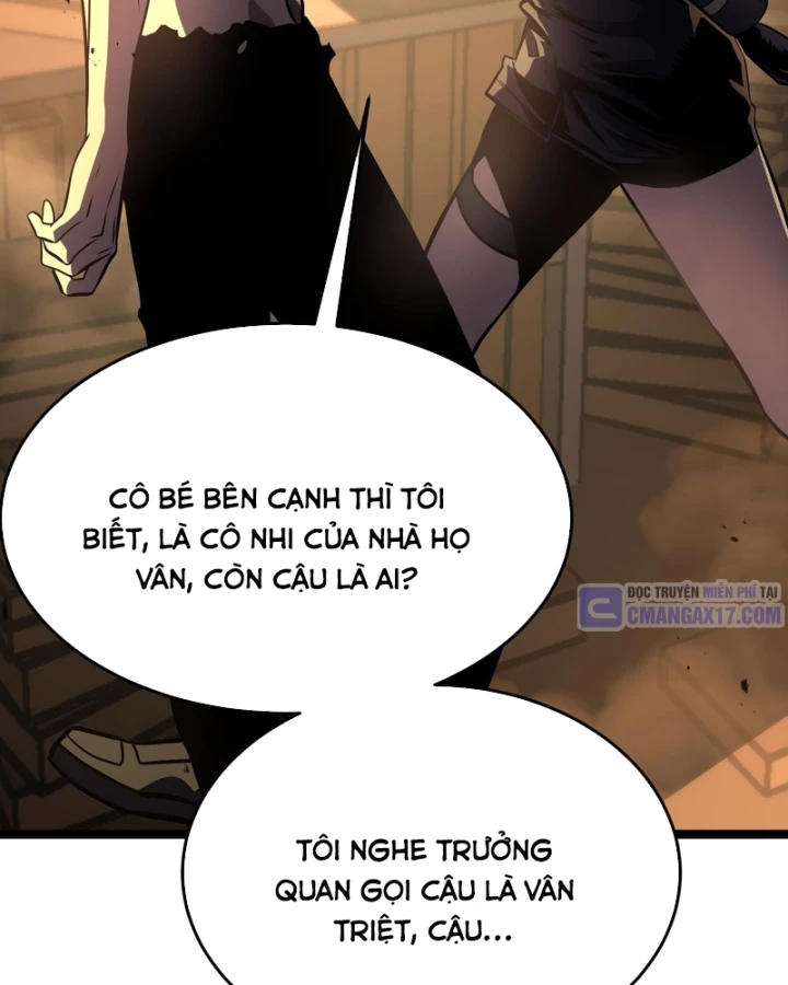 Sau Khi Sống Lại, Ta Dùng Kính Phản Diện Phục Thù Chapter 52 - 55