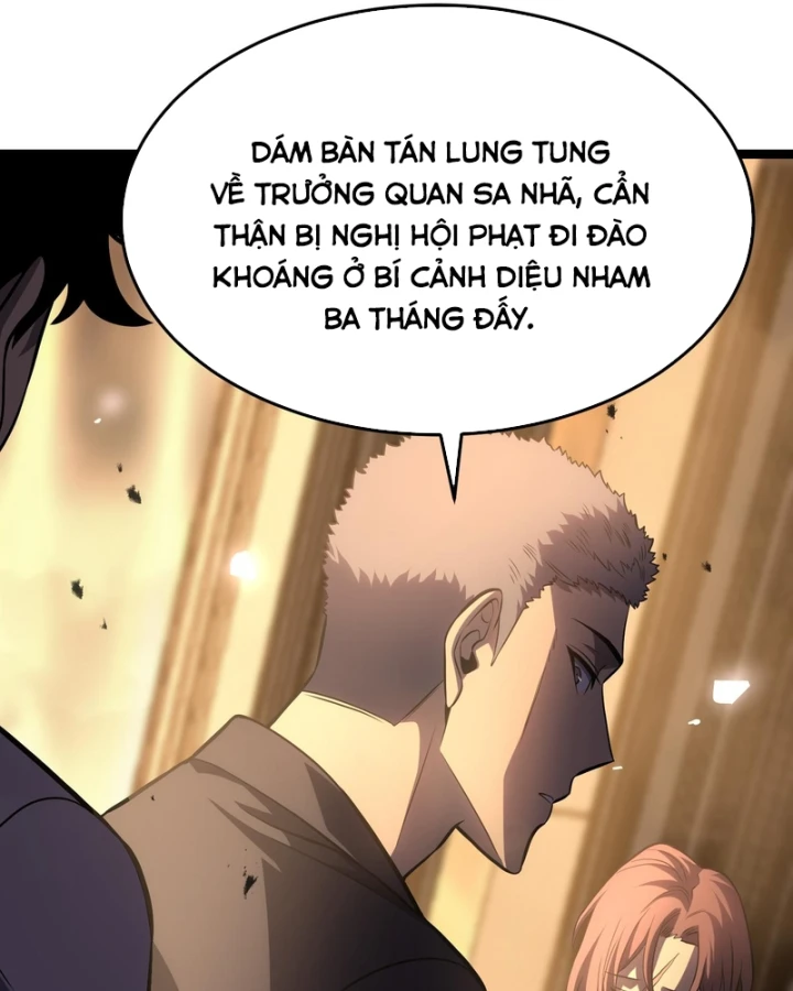 Sau Khi Sống Lại, Ta Dùng Kính Phản Diện Phục Thù Chapter 52 - 58