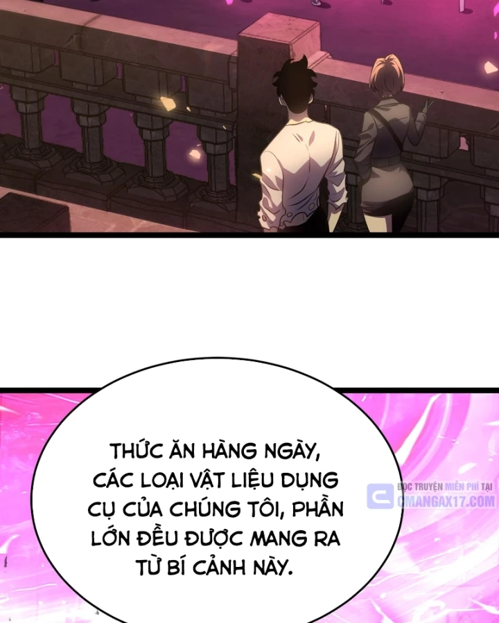 Sau Khi Sống Lại, Ta Dùng Kính Phản Diện Phục Thù Chapter 52 - 74