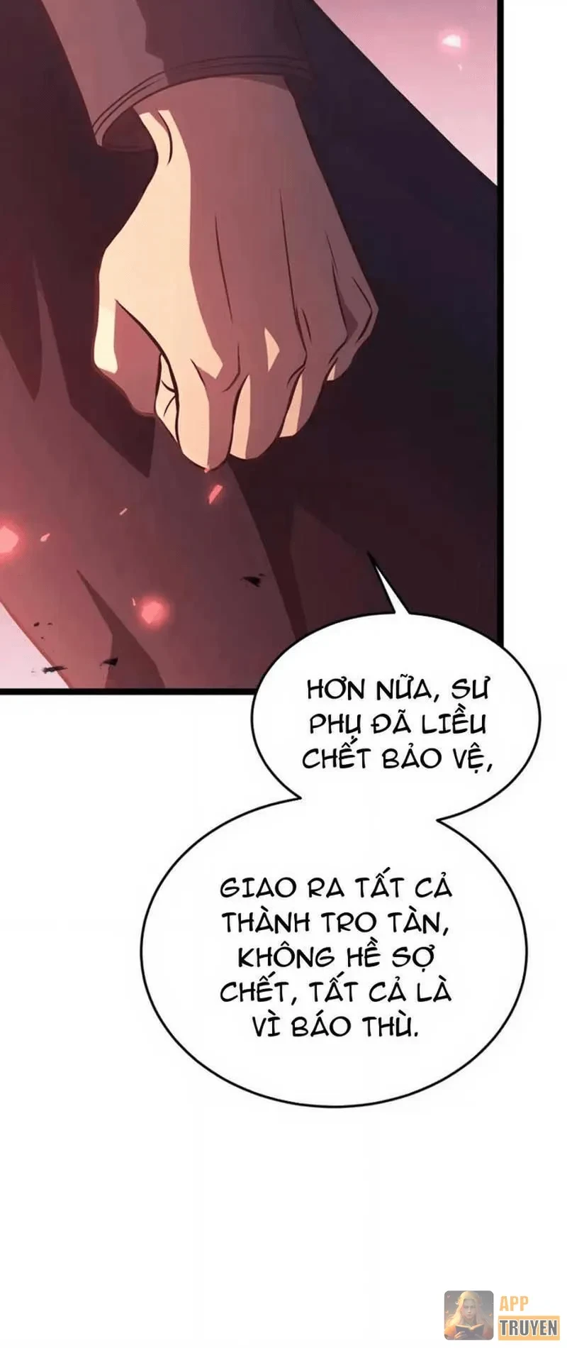 Sau Khi Sống Lại, Ta Dùng Kính Phản Diện Phục Thù Chapter 55 - 8