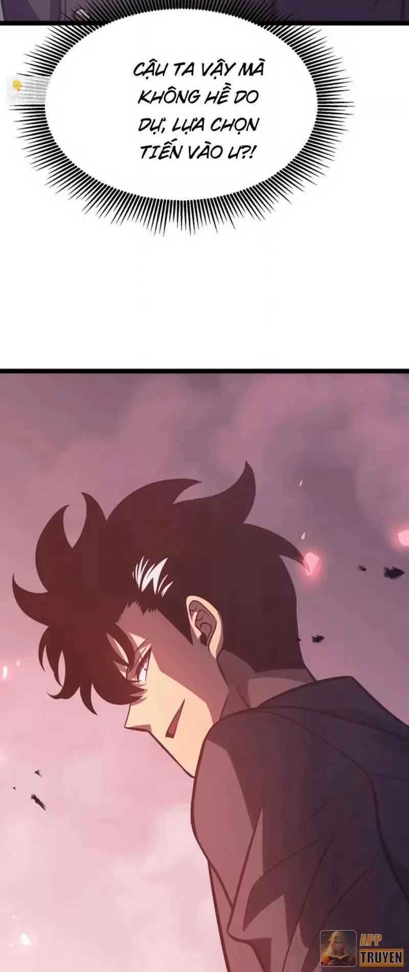 Sau Khi Sống Lại, Ta Dùng Kính Phản Diện Phục Thù Chapter 55 - 12