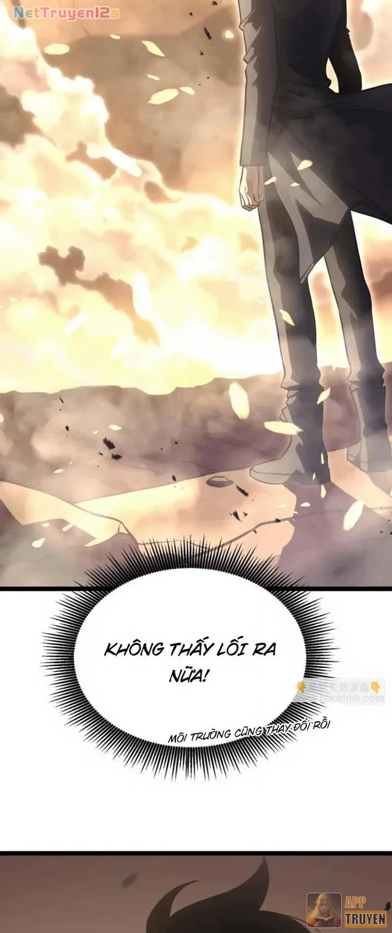 Sau Khi Sống Lại, Ta Dùng Kính Phản Diện Phục Thù Chapter 55 - 19
