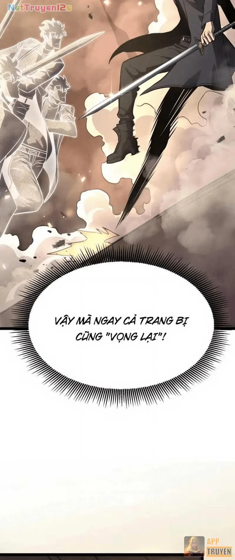 Sau Khi Sống Lại, Ta Dùng Kính Phản Diện Phục Thù Chapter 55 - 34