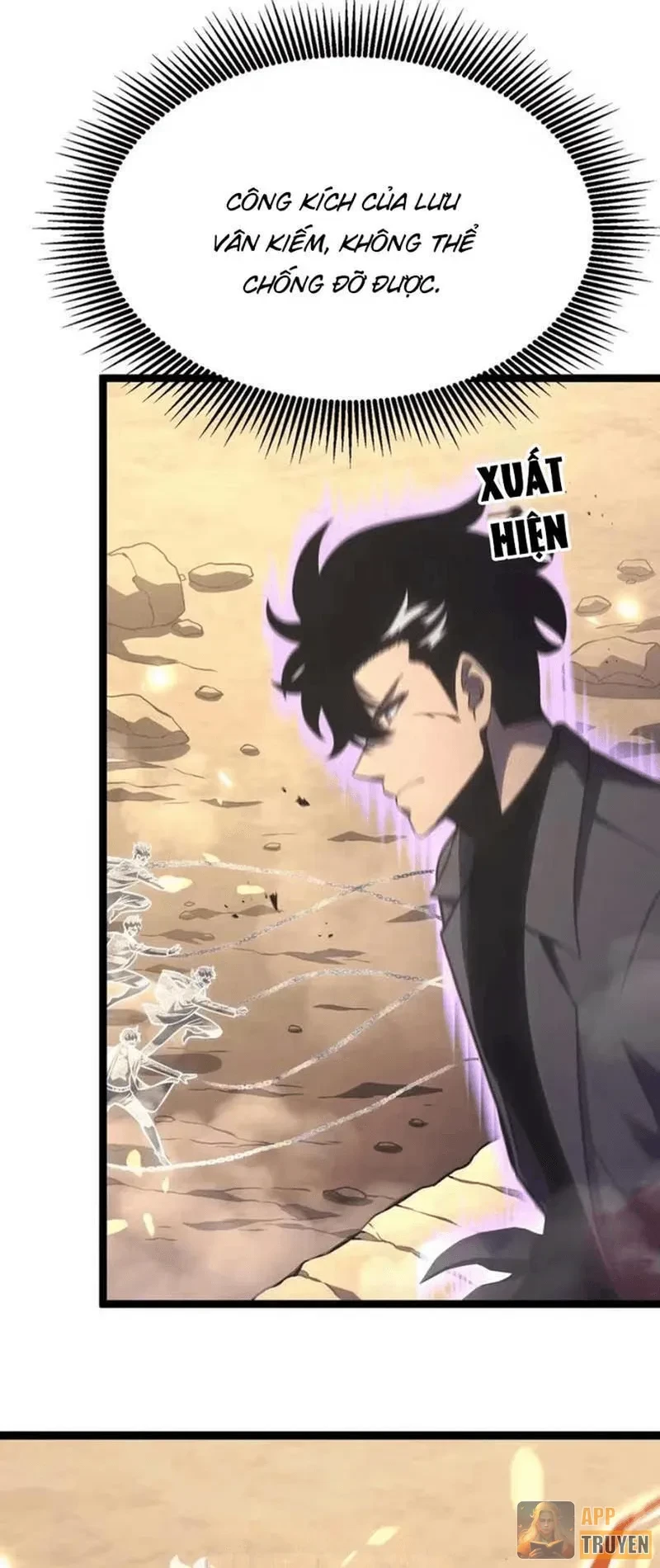 Sau Khi Sống Lại, Ta Dùng Kính Phản Diện Phục Thù Chapter 55 - 38