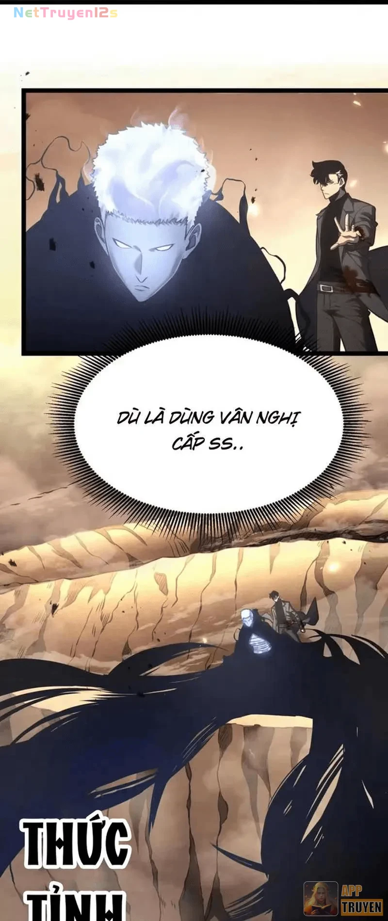 Sau Khi Sống Lại, Ta Dùng Kính Phản Diện Phục Thù Chapter 55 - 46