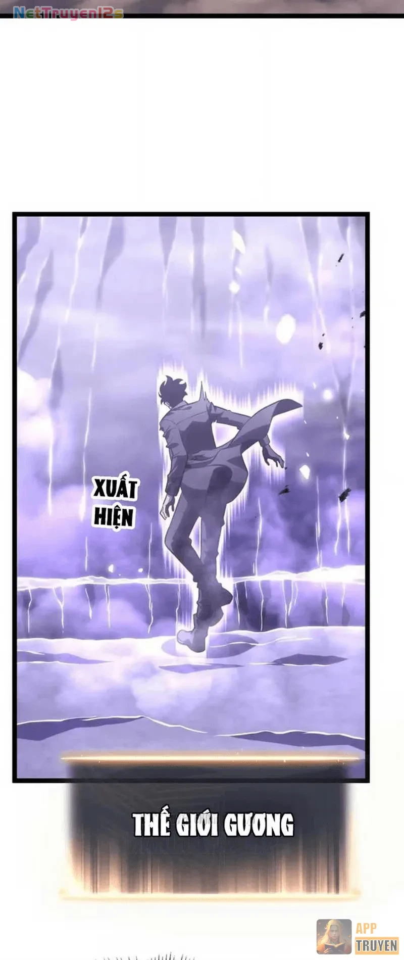 Sau Khi Sống Lại, Ta Dùng Kính Phản Diện Phục Thù Chapter 55 - 50