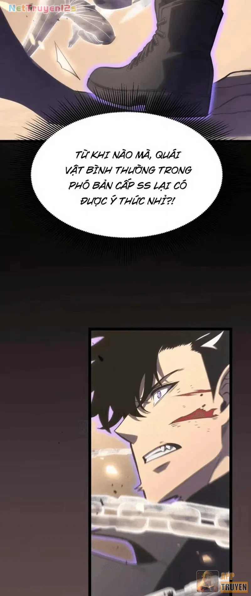 Sau Khi Sống Lại, Ta Dùng Kính Phản Diện Phục Thù Chapter 55 - 56