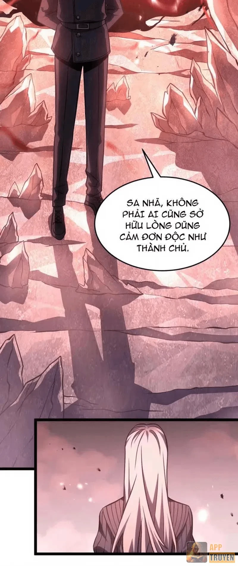 Sau Khi Sống Lại, Ta Dùng Kính Phản Diện Phục Thù Chapter 55 - 59