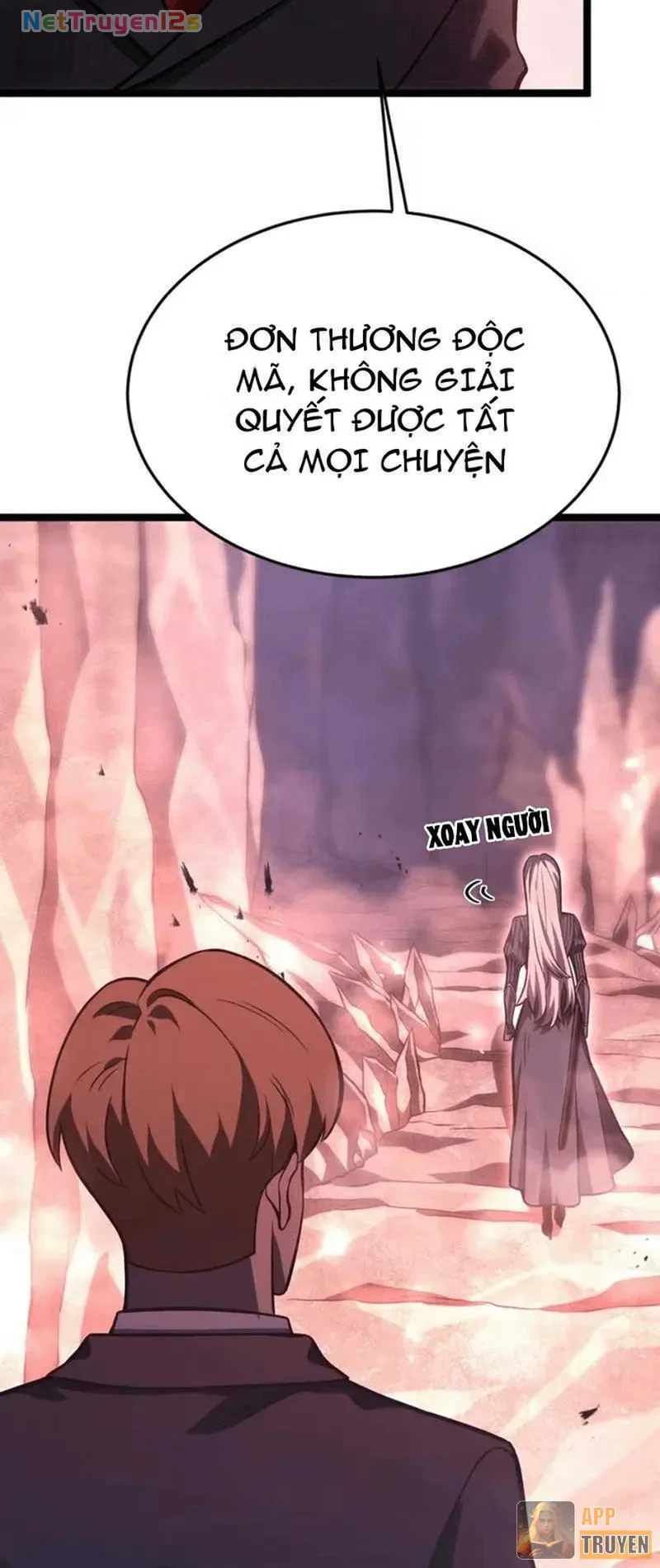 Sau Khi Sống Lại, Ta Dùng Kính Phản Diện Phục Thù Chapter 55 - 63