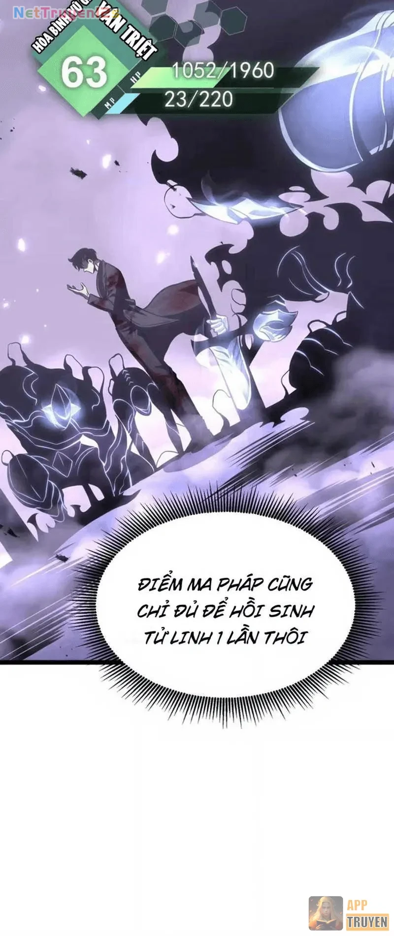 Sau Khi Sống Lại, Ta Dùng Kính Phản Diện Phục Thù Chapter 55 - 67