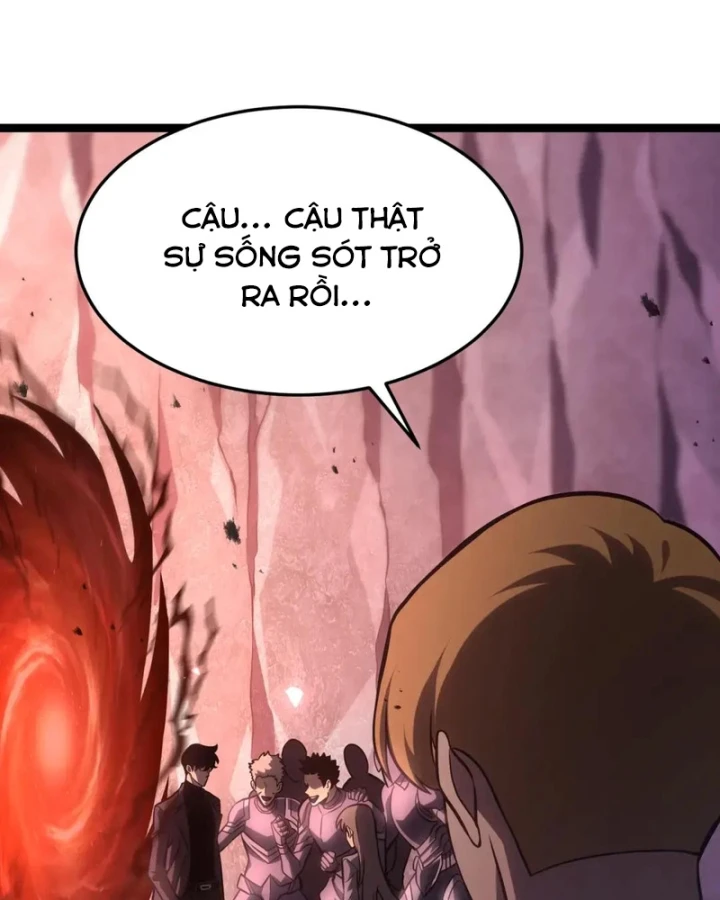 Sau Khi Sống Lại, Ta Dùng Kính Phản Diện Phục Thù Chapter 57 - 10