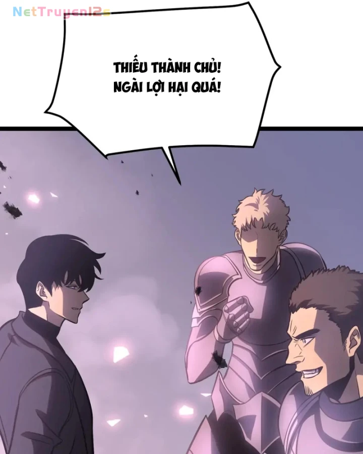 Sau Khi Sống Lại, Ta Dùng Kính Phản Diện Phục Thù Chapter 57 - 12