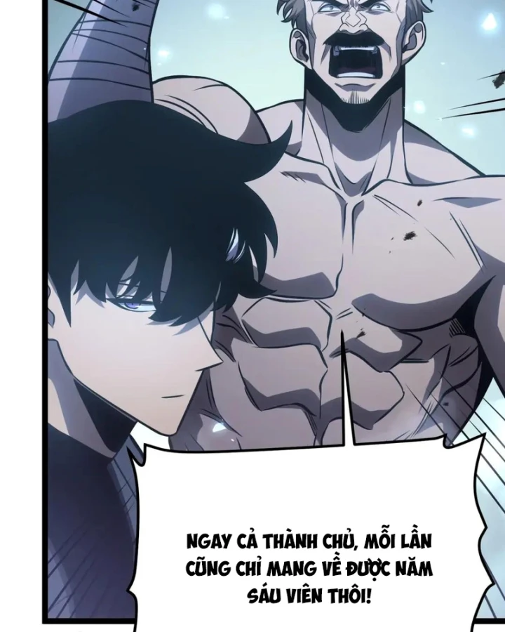 Sau Khi Sống Lại, Ta Dùng Kính Phản Diện Phục Thù Chapter 57 - 33