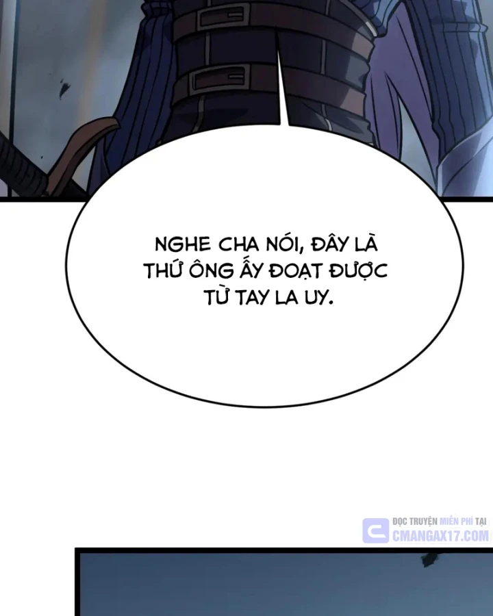 Sau Khi Sống Lại, Ta Dùng Kính Phản Diện Phục Thù Chapter 57 - 99