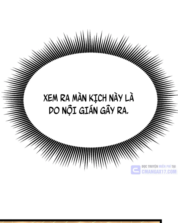Sau Khi Sống Lại, Ta Dùng Kính Phản Diện Phục Thù Chapter 58 - 60