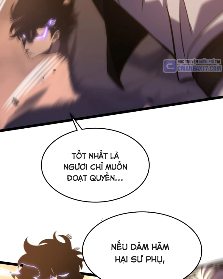 Sau Khi Sống Lại, Ta Dùng Kính Phản Diện Phục Thù Chapter 58 - 135