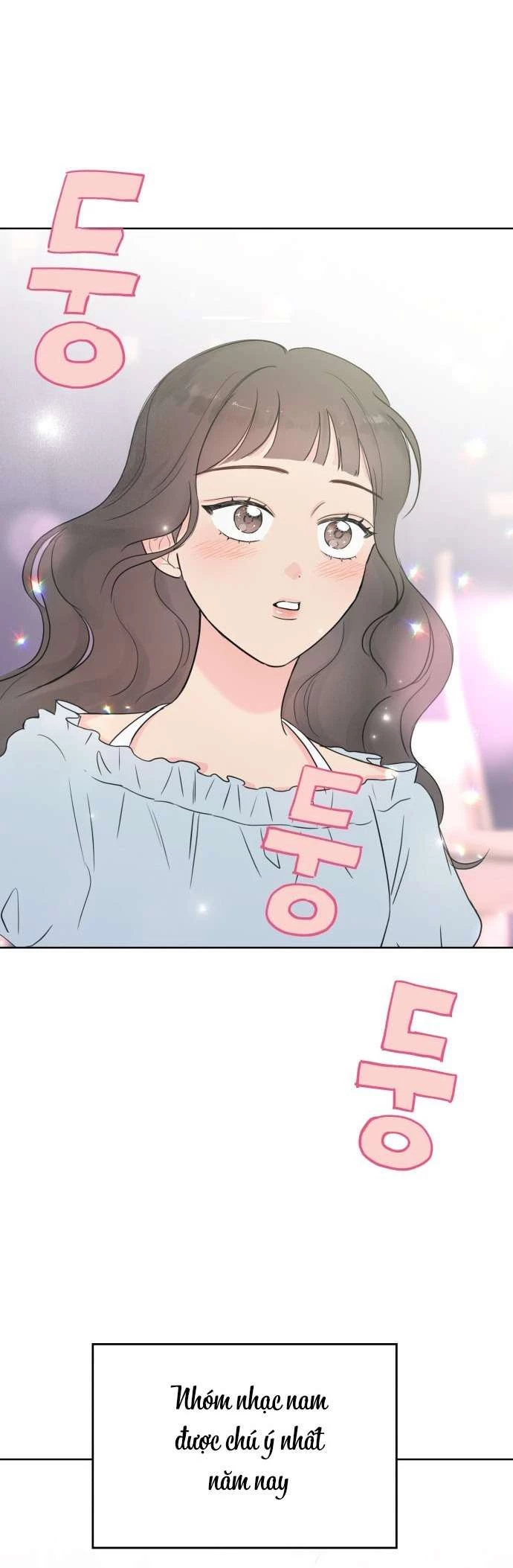 Tình Yêu Giả Mạo Chapter 1 - 2