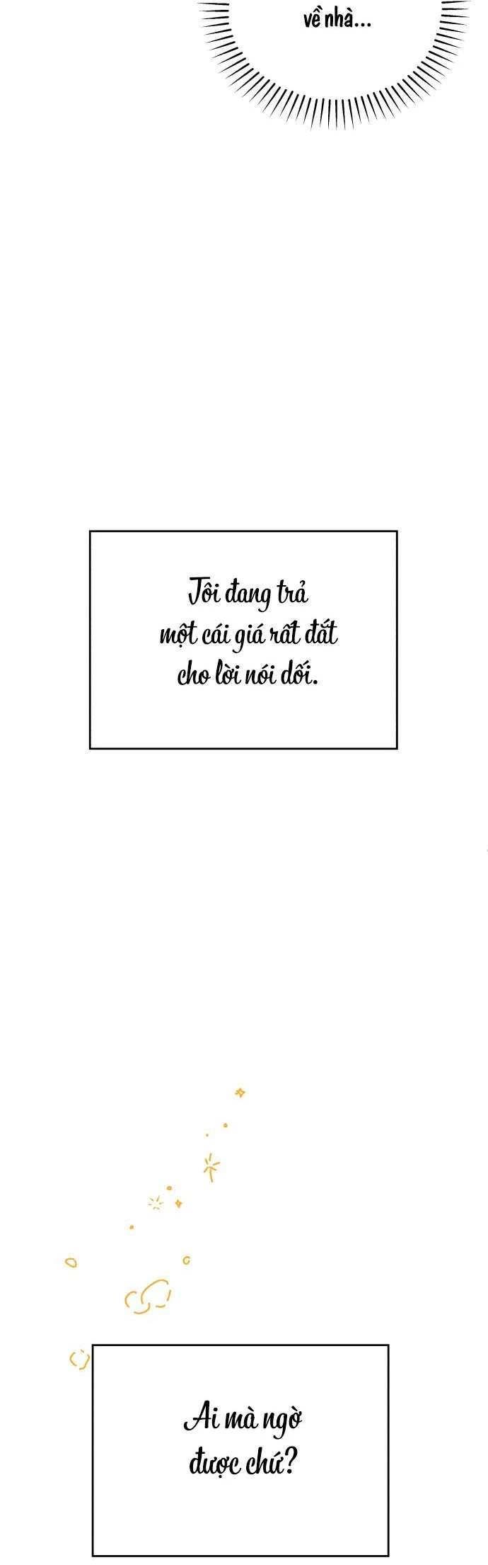 Tình Yêu Giả Mạo Chapter 1 - 6