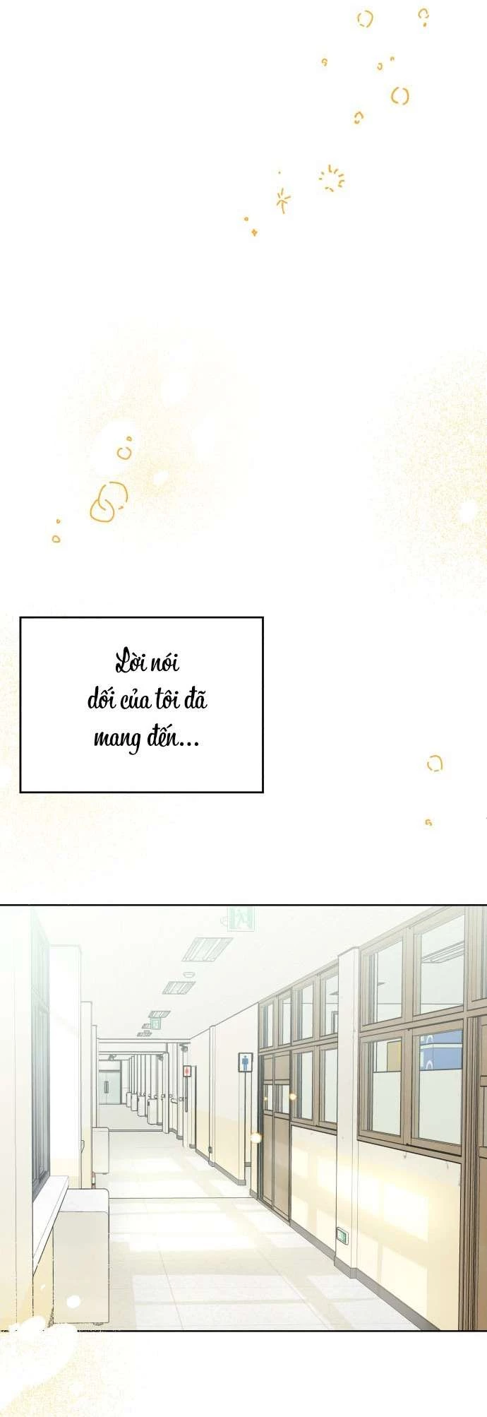 Tình Yêu Giả Mạo Chapter 1 - 7