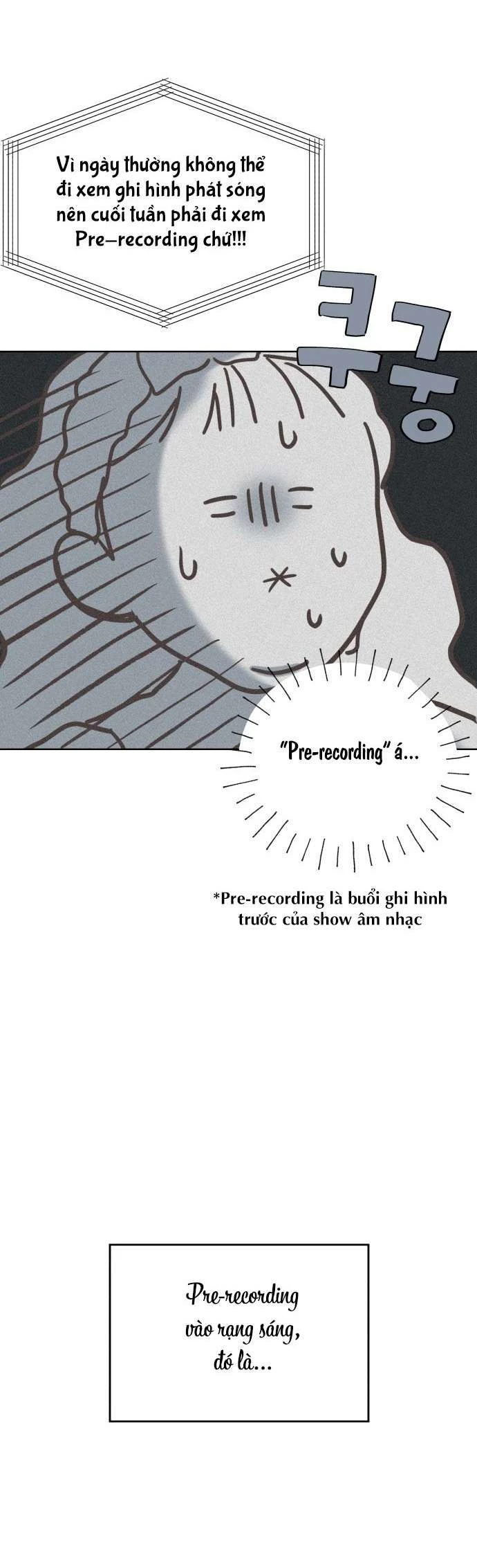 Tình Yêu Giả Mạo Chapter 1 - 16