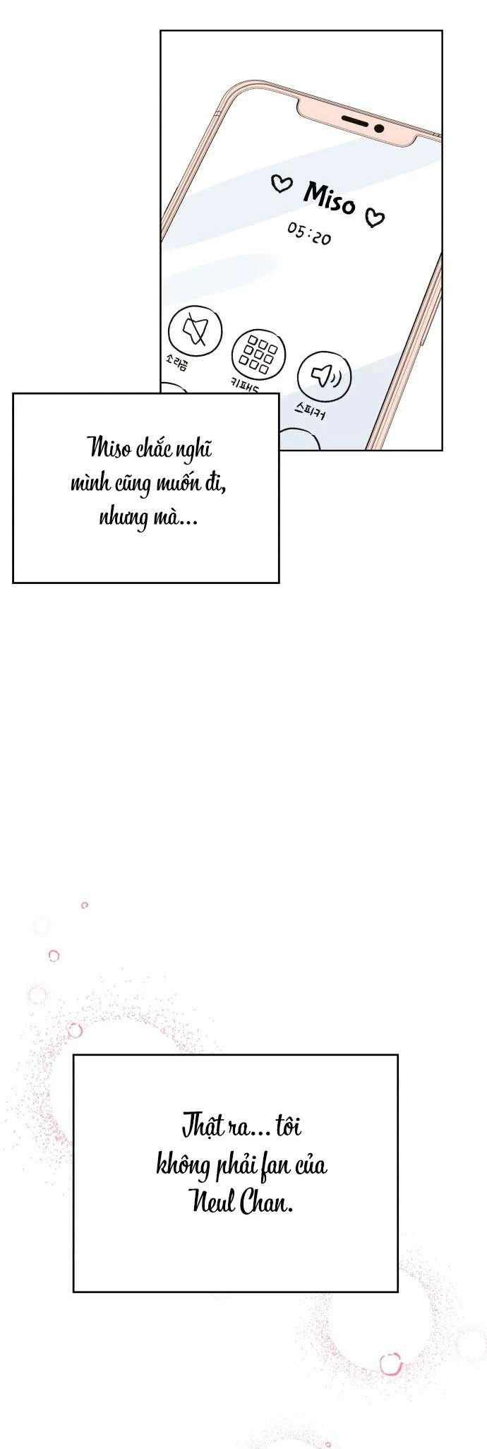 Tình Yêu Giả Mạo Chapter 1 - 22