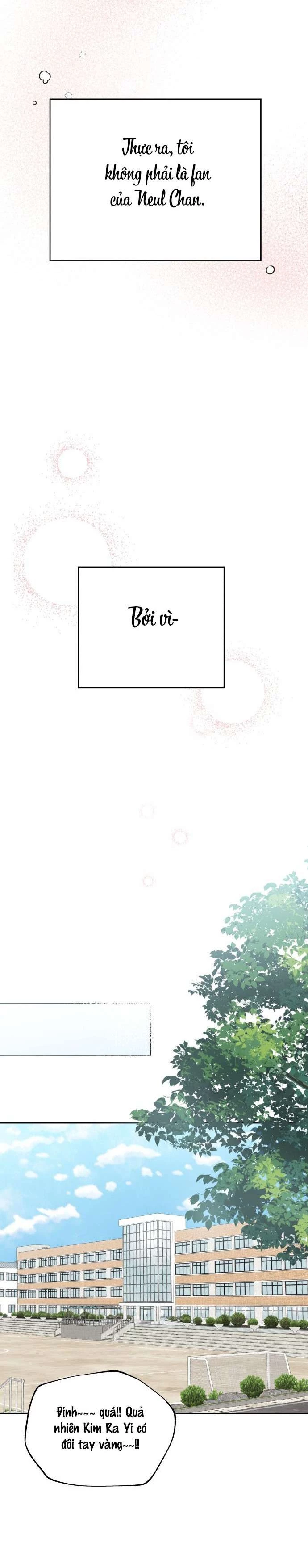 Tình Yêu Giả Mạo Chapter 1 - 35