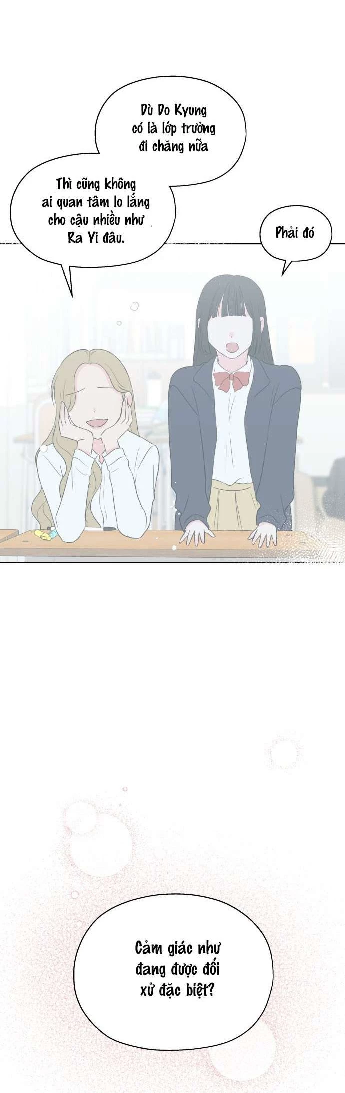 Tình Yêu Giả Mạo Chapter 1 - 44