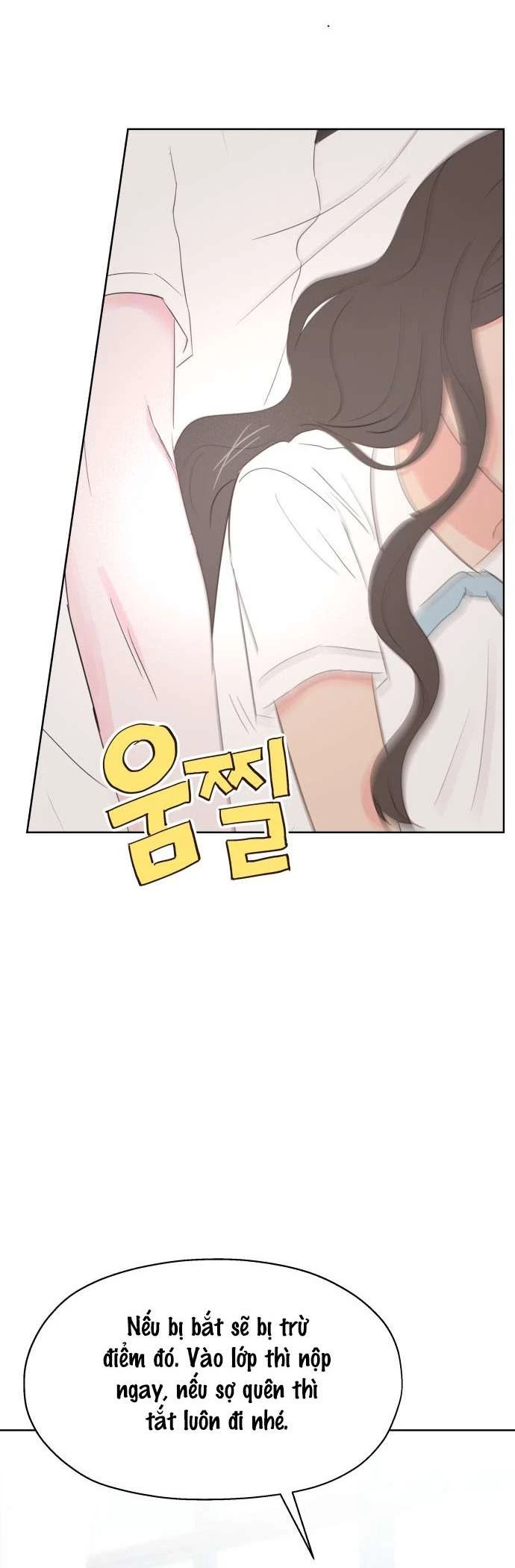 Tình Yêu Giả Mạo Chapter 1 - 46