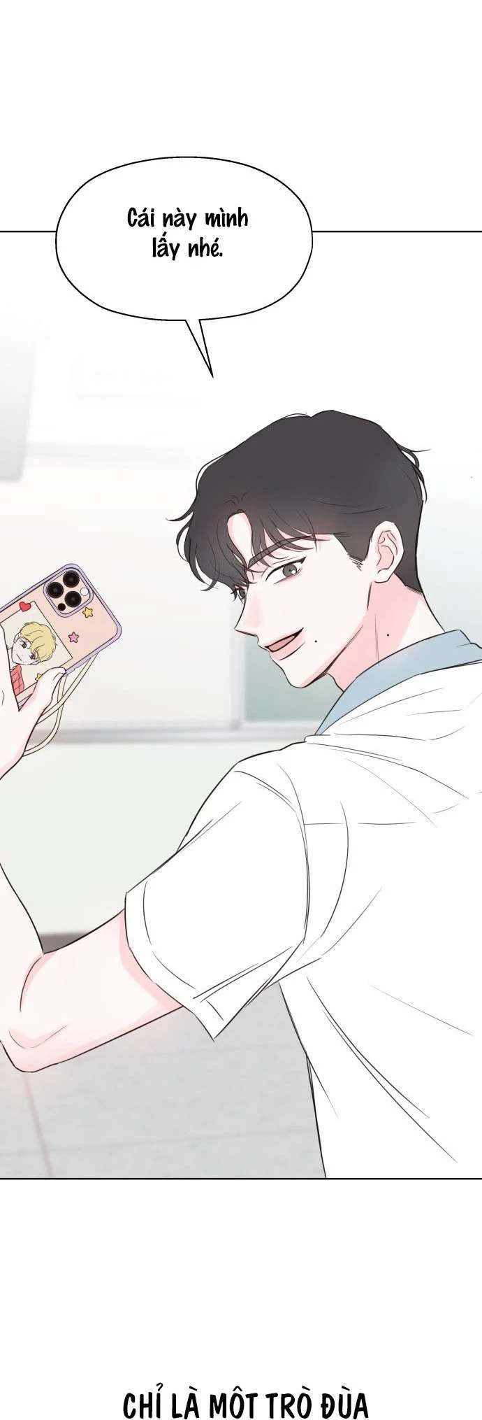 Tình Yêu Giả Mạo Chapter 1 - 54