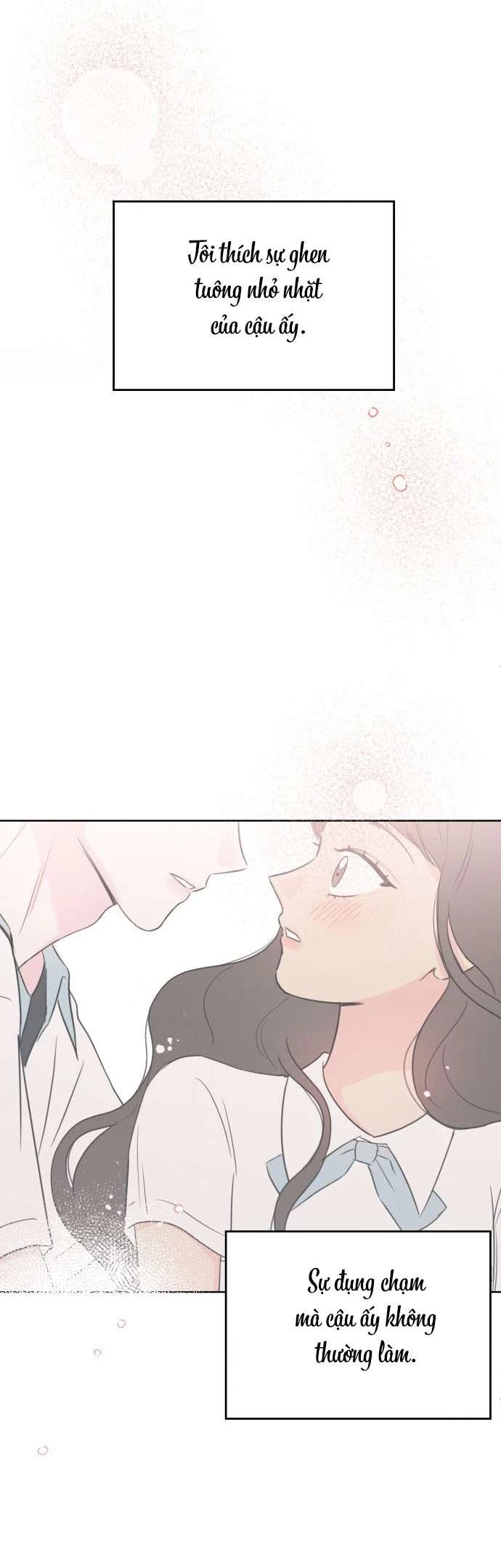 Tình Yêu Giả Mạo Chapter 1 - 58