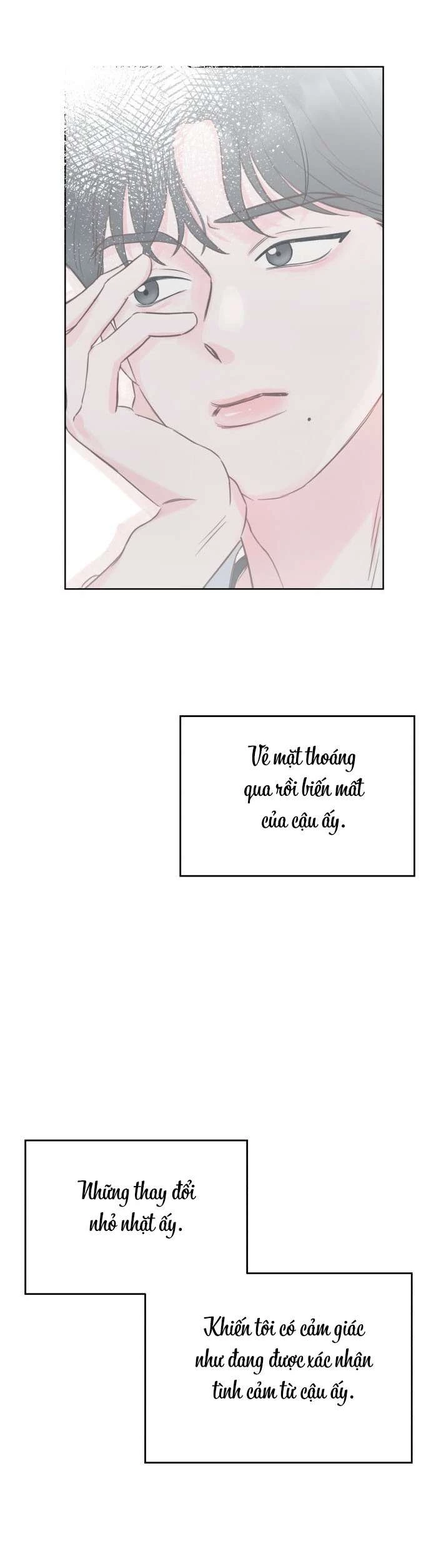 Tình Yêu Giả Mạo Chapter 1 - 60