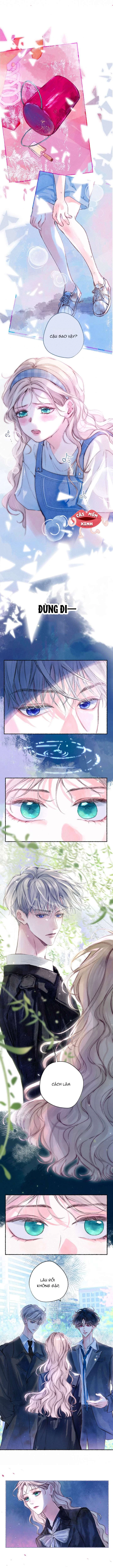 Hội Chứng Say Đắm Chapter 1 - 7