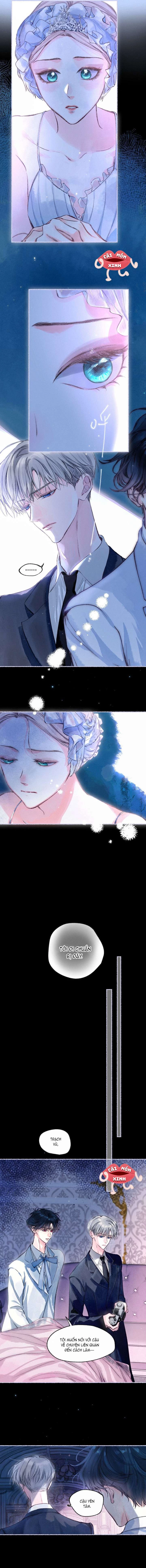 Hội Chứng Say Đắm Chapter 7 - 2