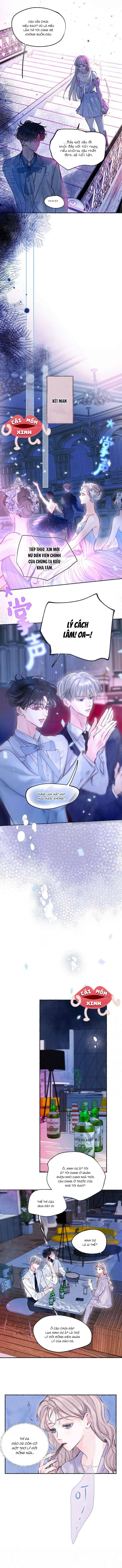 Hội Chứng Say Đắm Chapter 8 - 2