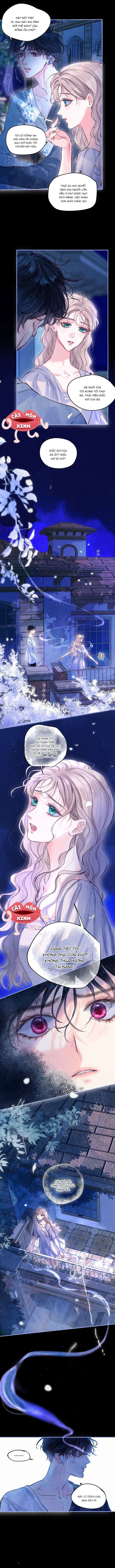 Hội Chứng Say Đắm Chapter 9 - 3