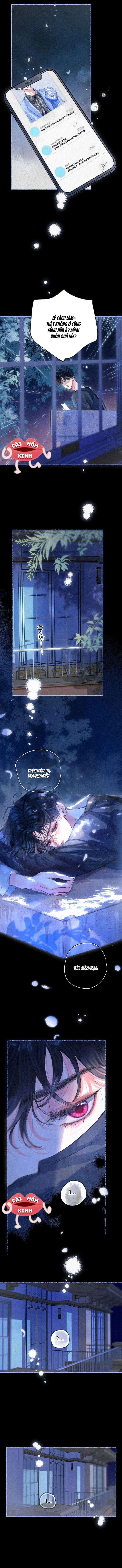 Hội Chứng Say Đắm Chapter 9 - 5