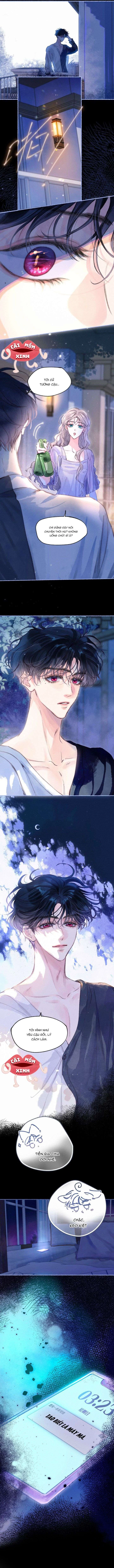 Hội Chứng Say Đắm Chapter 9 - 6